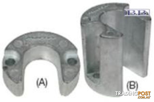 MercuryŒ¬ Type Lift Ram Anode