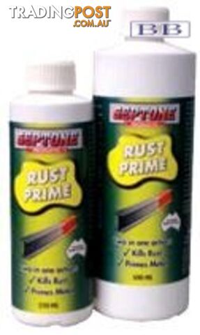 Septone Rust Primer 2L