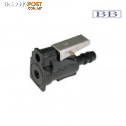 Johnson Evinrude Fuel Line Fitting