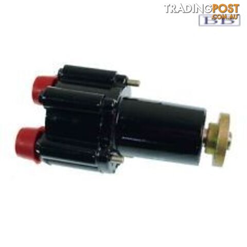 mercruiser raw water pump assy suit V Pulley 94913A2