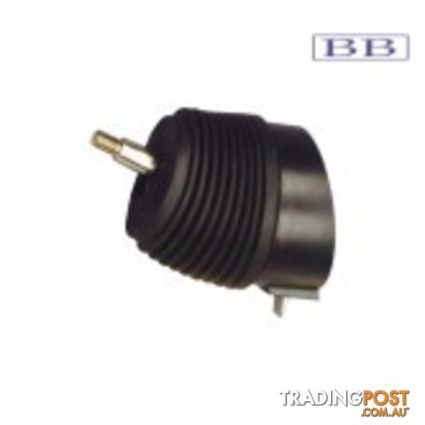 Teleflex NFB 4.2 Single Cable Tilt Helm