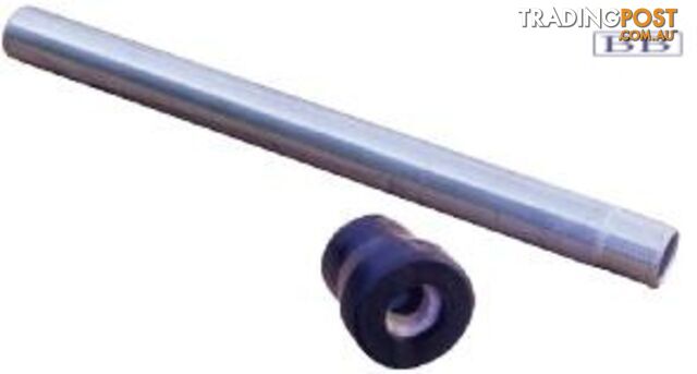 Stainless Steel Support Tube