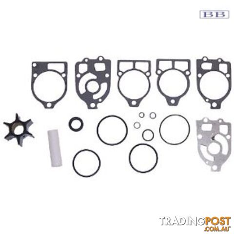 Mercury Mariner Mercruiser water pump kit 18-3217
