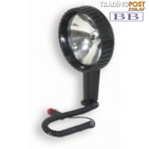 Hand Held Spotlight