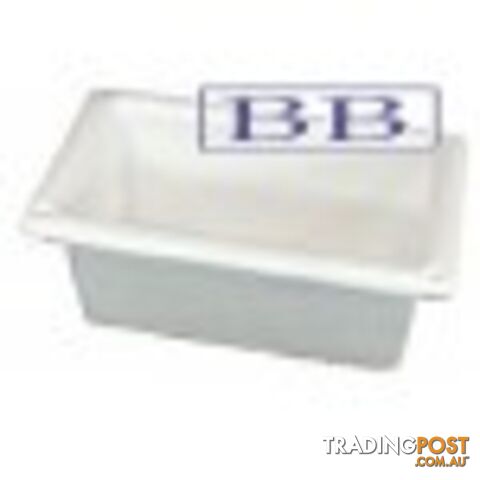 Pocket Storage Box