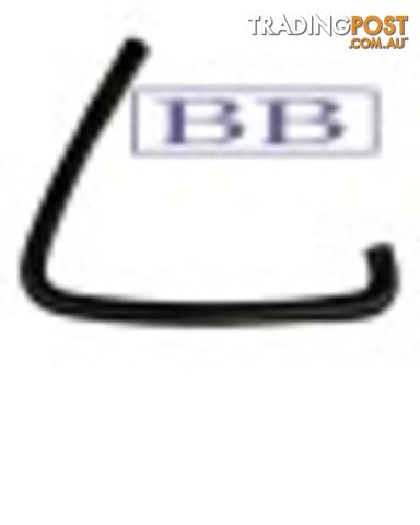 Mercruiser Sierra STB M to thermo 18-70942