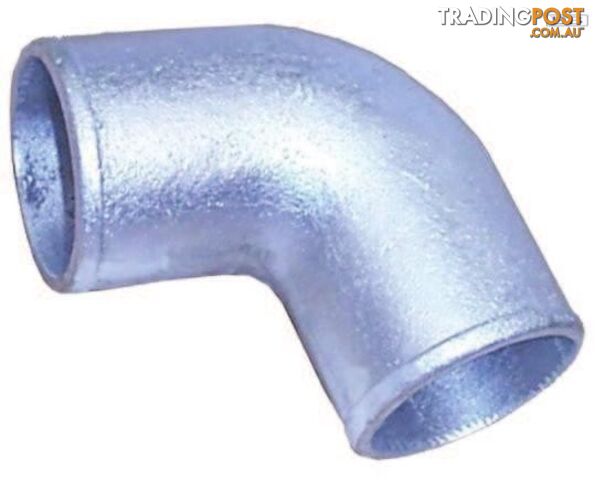 Exhaust adapter for 3äó ID Exhaust Hose 18-1992-1