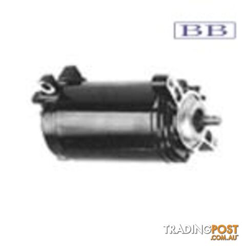 Sierra parts OMC BRP starter motor 18-5612