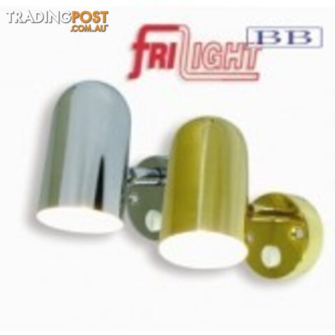 Bayspot Light - Brass