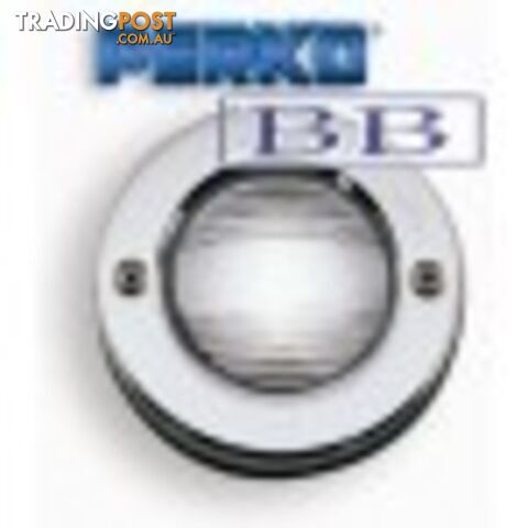 Perko Round Stern Light