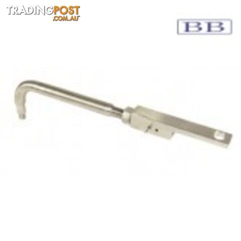 Hynautic K6 Drag Link Assembly