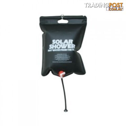 Solar shower 22 Litre Solar Shower 134412
