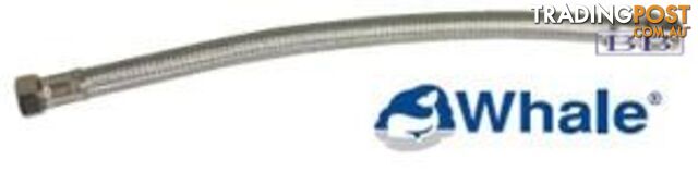 Quick Connect Heater Hose