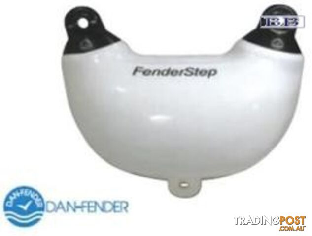 FenderStep - Fender and Step 141530