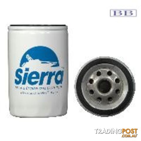 Marine oil filter Volvo Cobra M/Cruiser Yammy generic