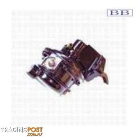 Mercury genuine fuel pump 861677T Big Block fuel pumps
