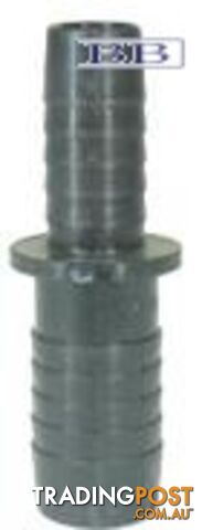 Hose Reducer 1¼" to 1"
