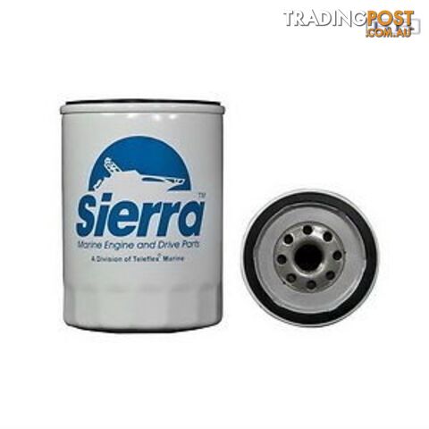 Mercruiser Volvo Cobra type generic Oil Filters Short
