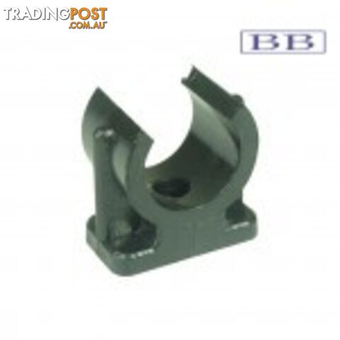 Pipe Clip 1"
