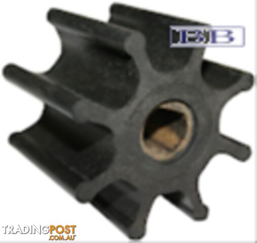 Fynspray pumps  Impellers  to suite 1" pump rwb2672