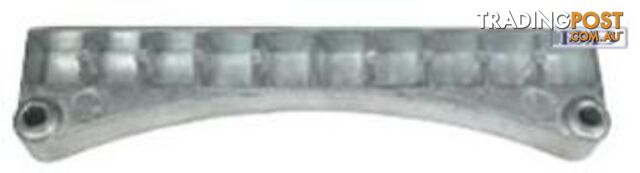Transom Bar Anode