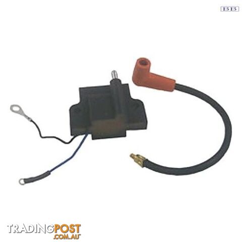 Sierra parts OMC ignition coil 18-5193