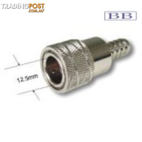TohatsuŒ¬ MercuryŒ¬ Int fuel line fitting