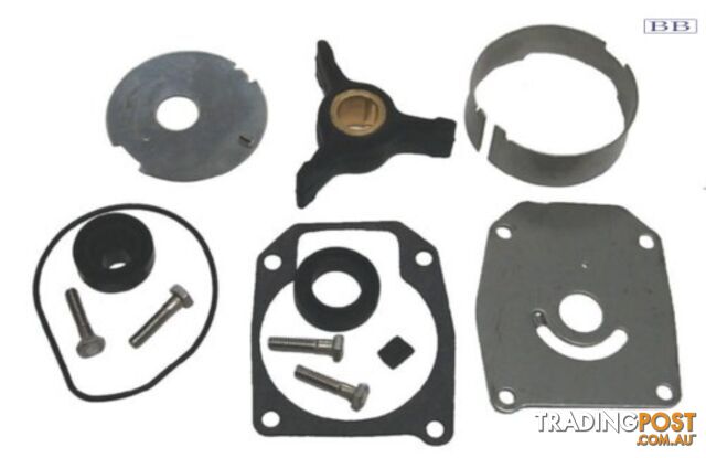Johnson Pump Kit - OMC suits 433548