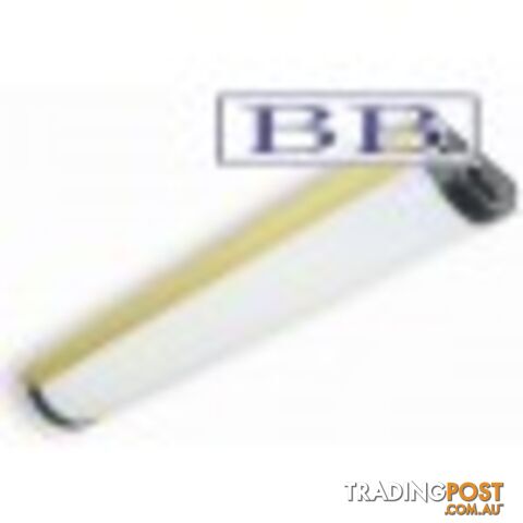Fluoro Light 2x8 Watt