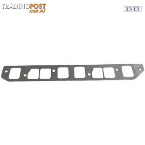 Sierra Marine parts 18-2912 exhaust manifold gasket
