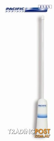 640mm Aerial and Base to Suit VHF
