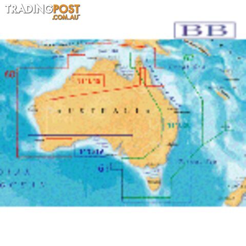 Navionics Platinum Charts 111619