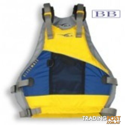 Life Jackets Children Blade Mate PFD Type 2 Child Junior