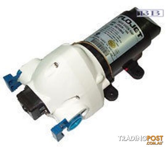 FLOJET Caravan / RV Fresh water pumps FJ100