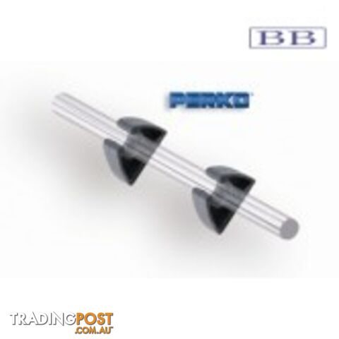 Perko Light Pole Storage Clips