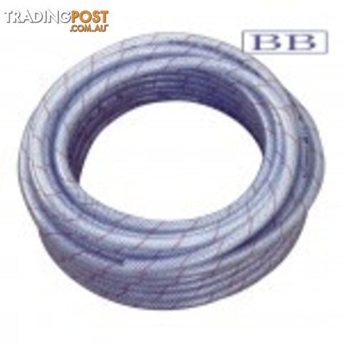 Reinforced Hose 10mm