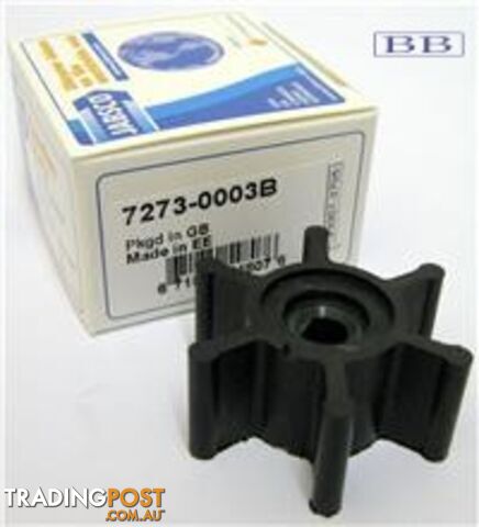 Jabsco Impeller 7273-0001 Neo