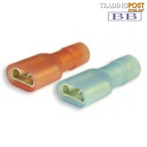 Transparaent Fully Insul Ext Spade (10)