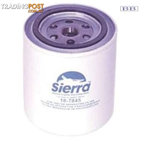 Fuel filter only - 200394 suit mercury