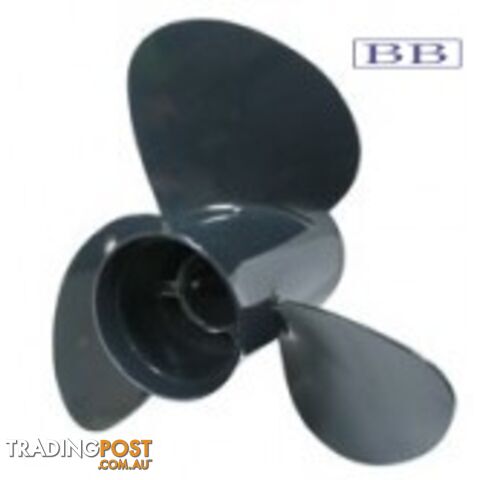 Propellor OMC MERC HONDA SUZUKI YAMAHA Alloy