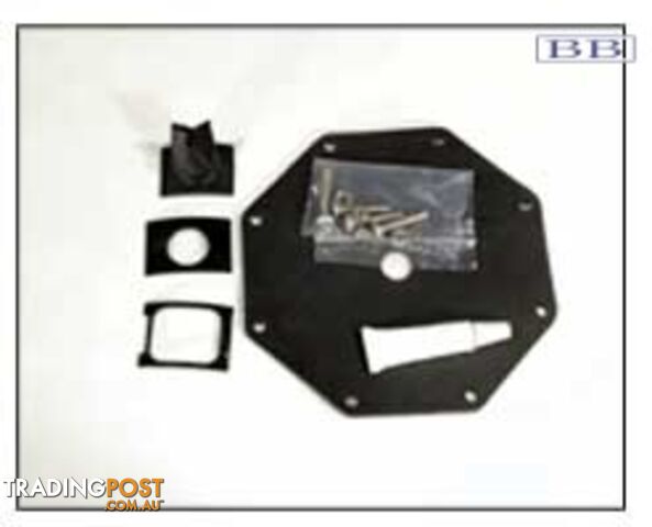 Diaphragm neoprene