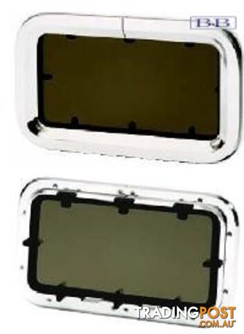 Bomar 2000 Series Portlight
