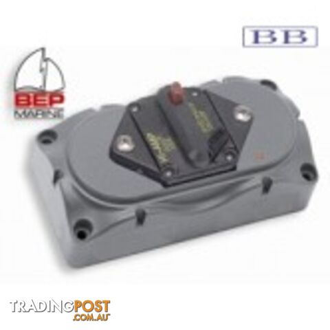 Contour H/D Circuit Breaker 100 Amp