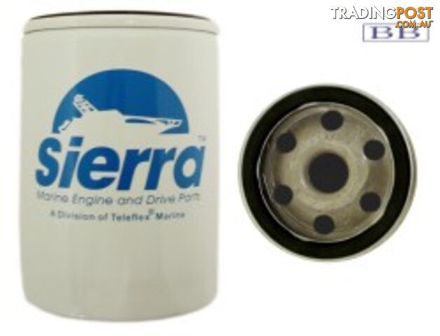 Volvo Oil Filter 18-7974 replaces 35827069