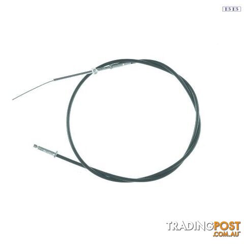 Sierra parts Mercruiser shift cable 18-2145E