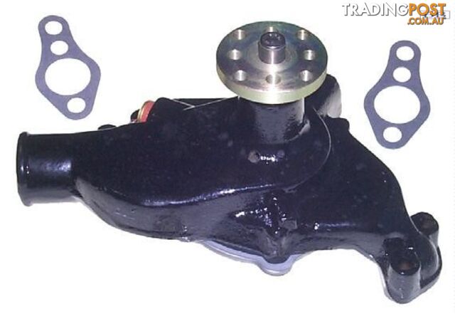 Water pump late model GM V6 & V8 18-3599 replaces 811841 850399 8503991