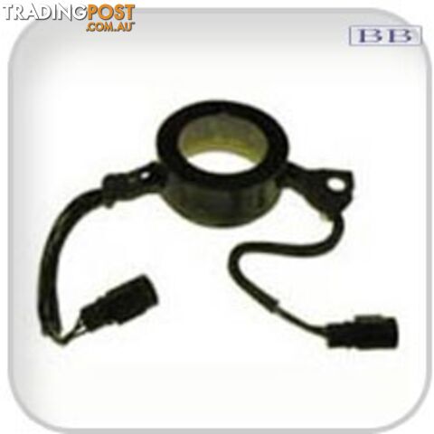 Sierra parts stator 18-1504 OMC rep 584586
