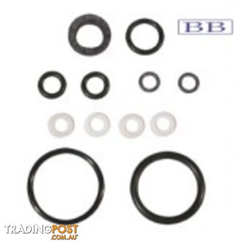 Seal Kit to suit SeaStar & Baystar Side Mount Cylinder