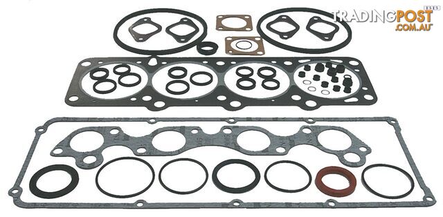 Volvo Head gasket kit 18-2813 replaces 876302-1