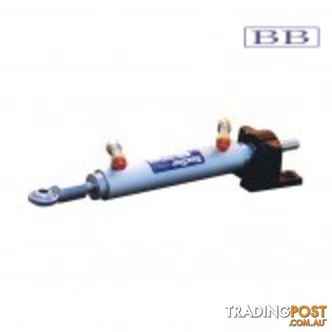 SeaStar Jet Drive Hydraulic Cylinder